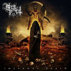 Spell Of Torment : Infernal Death
